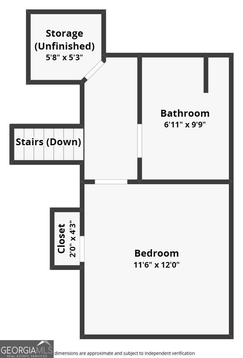 848 Hester Drive Cumming - 16