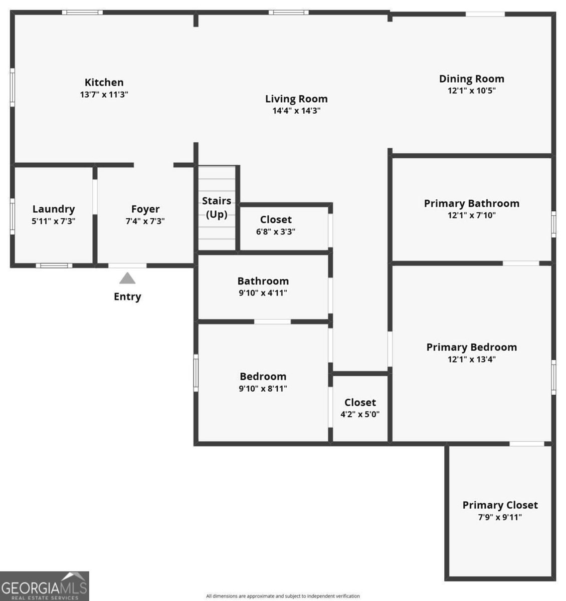 848 Hester Drive Cumming - 17