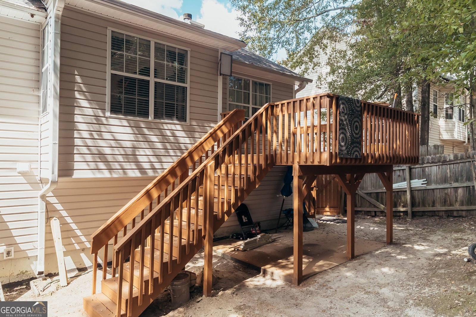 1157 Bramlett Forest Court Lawrenceville - 11