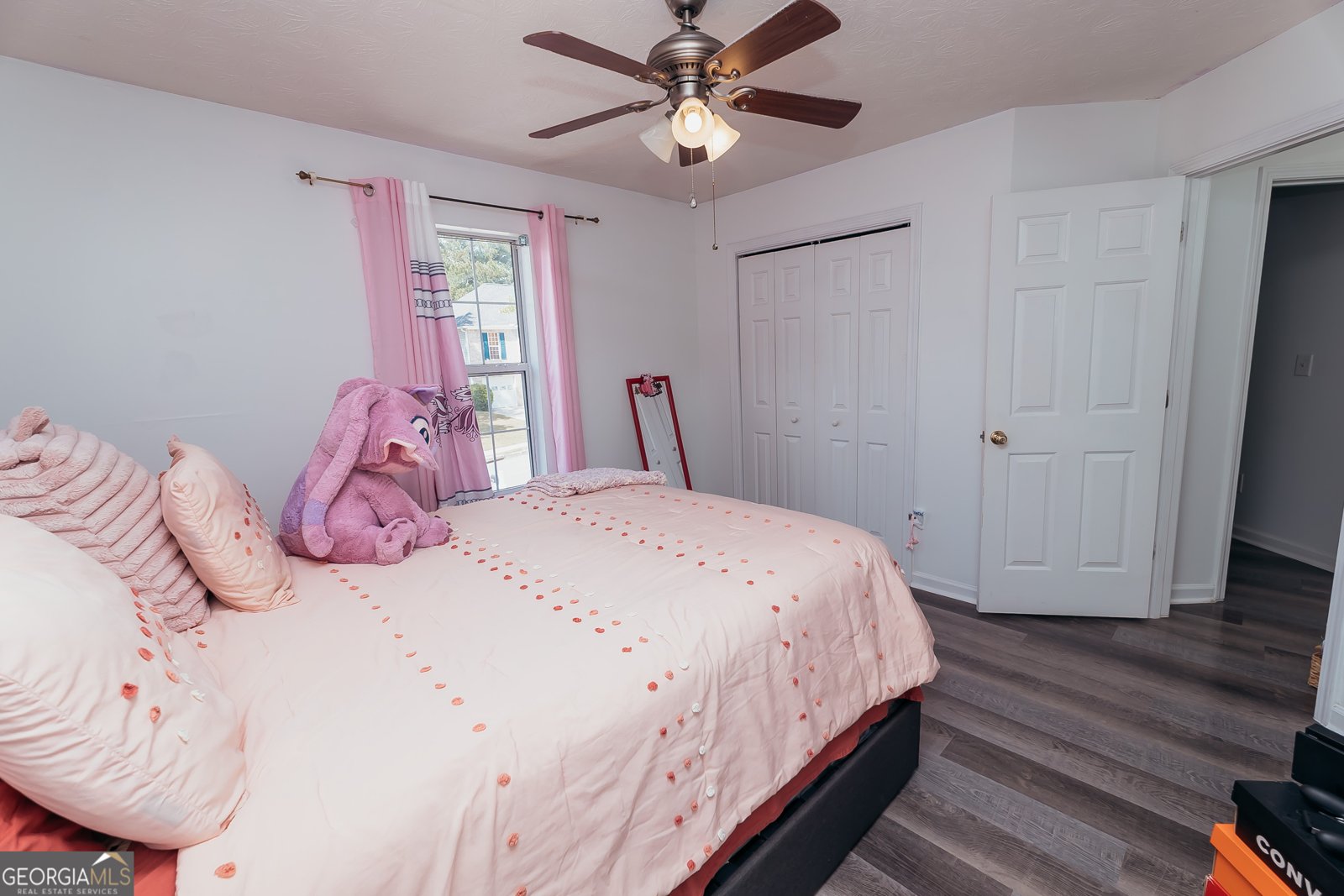 1157 Bramlett Forest Court Lawrenceville - 19