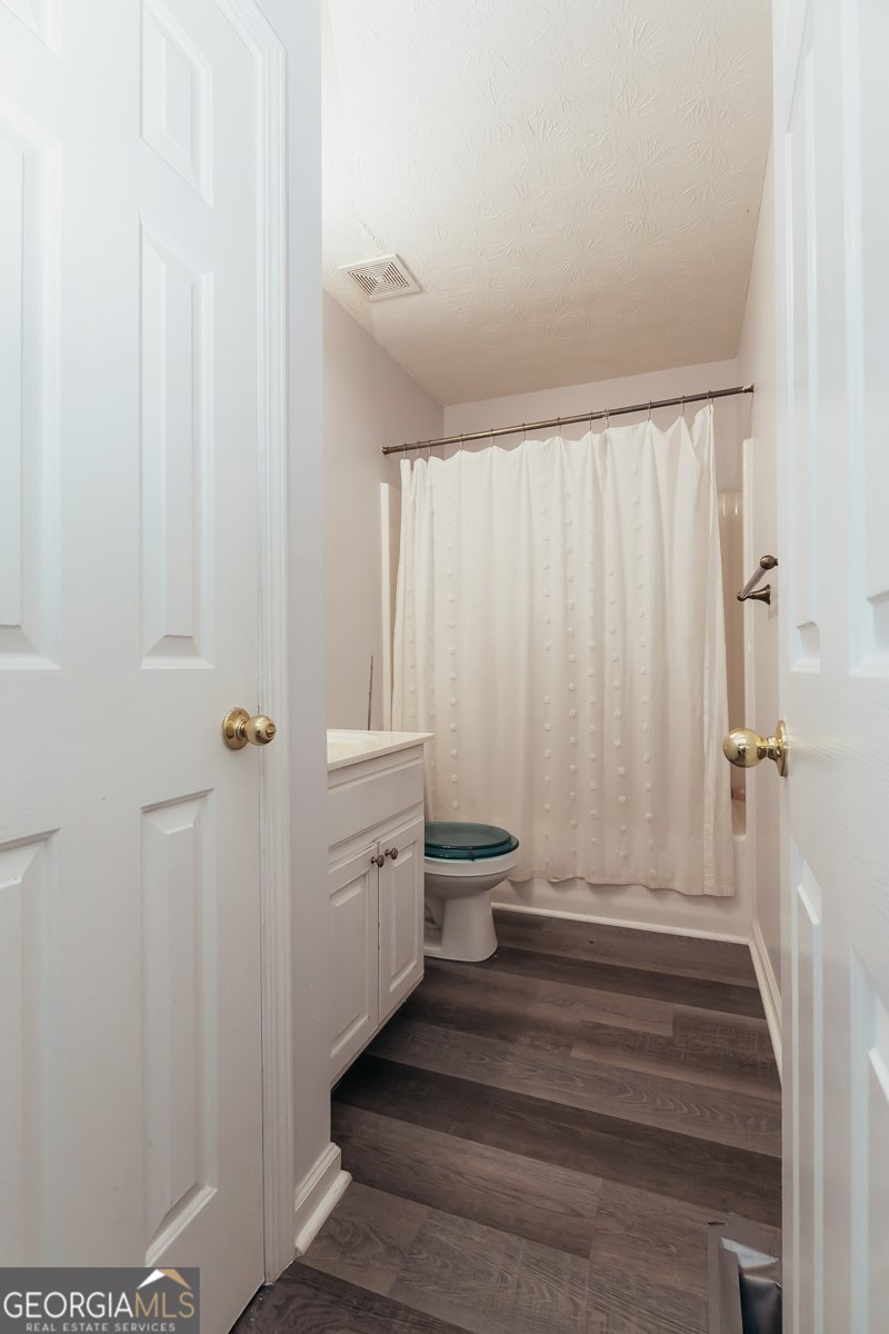 1157 Bramlett Forest Court Lawrenceville - 20