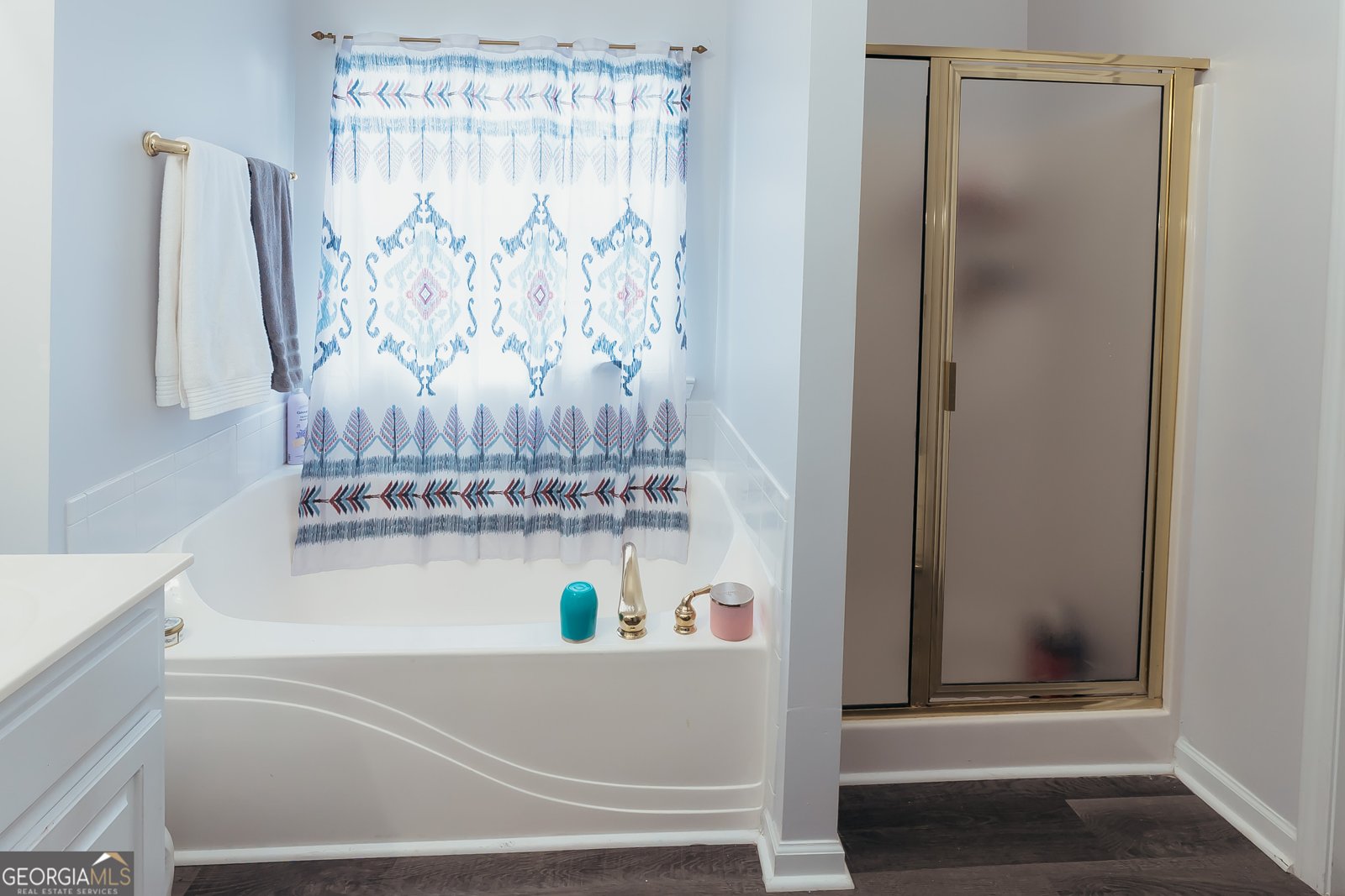 1157 Bramlett Forest Court Lawrenceville - 21