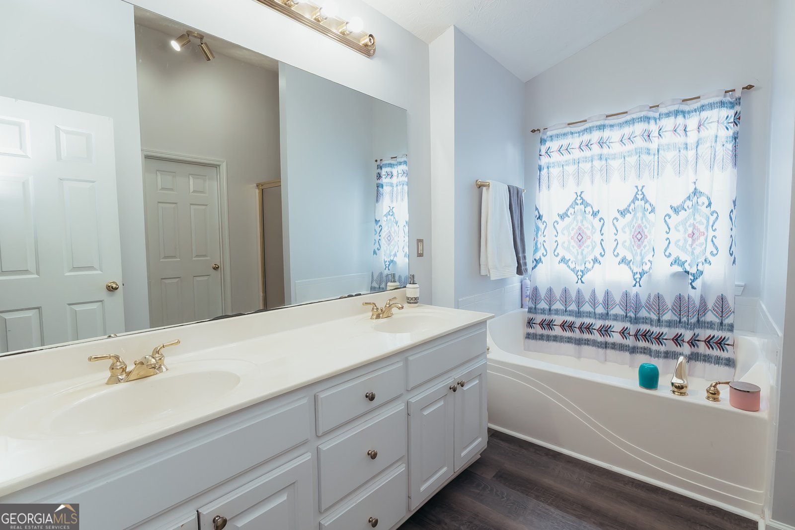 1157 Bramlett Forest Court Lawrenceville - 22