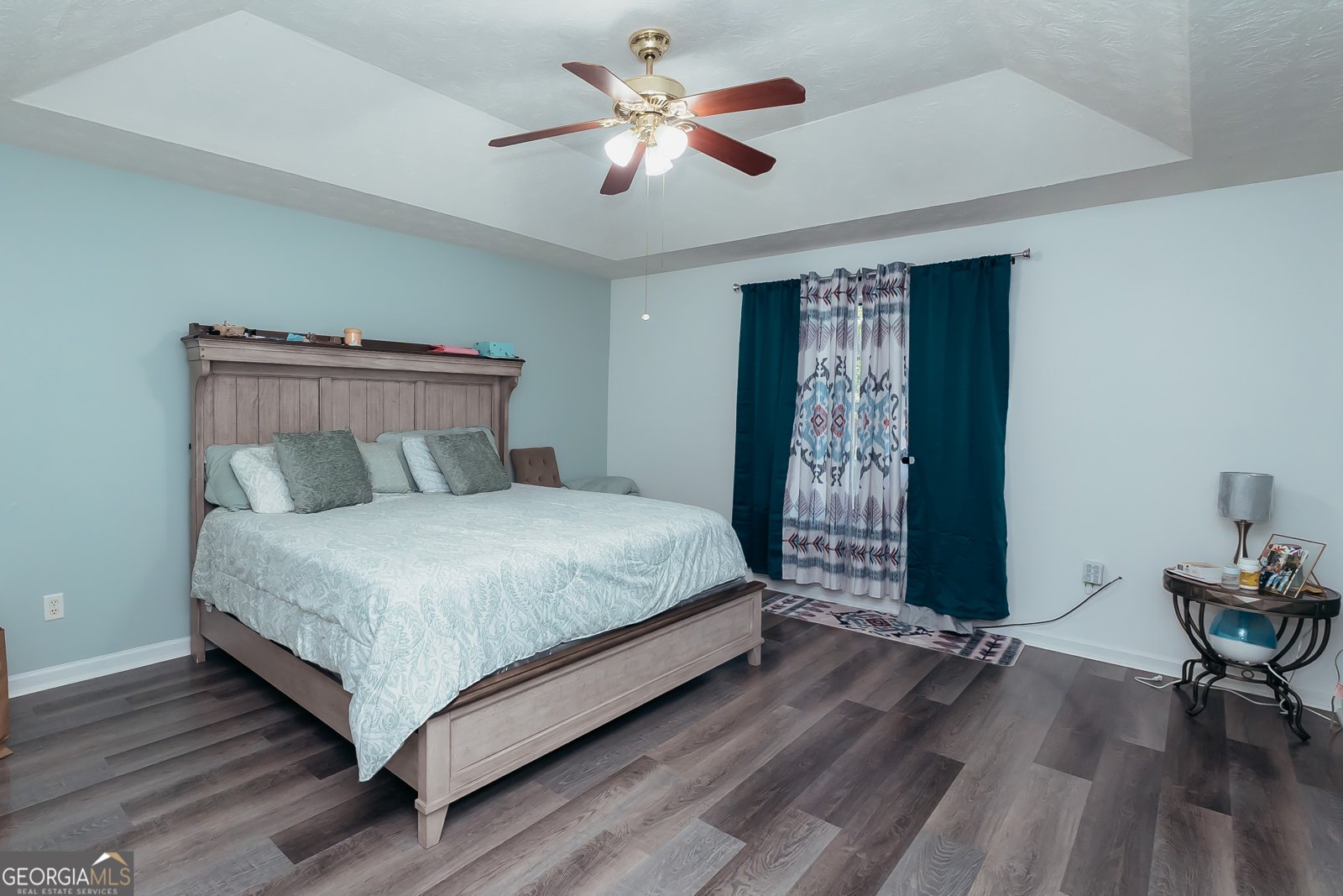 1157 Bramlett Forest Court Lawrenceville - 23