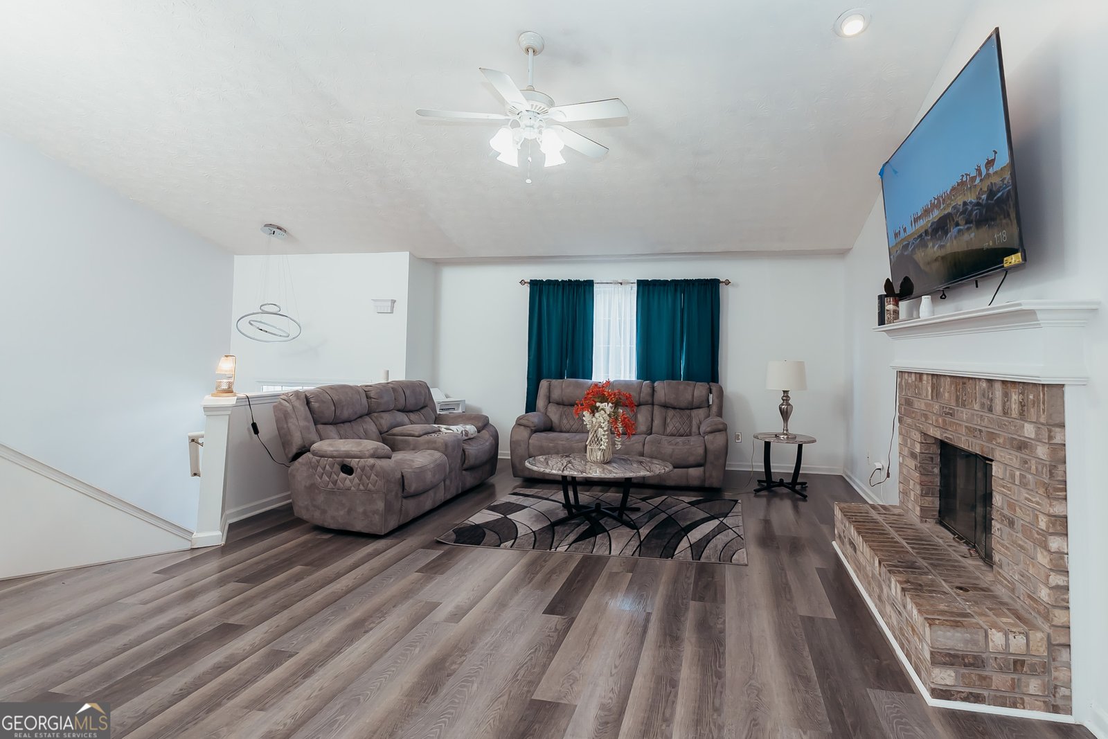 1157 Bramlett Forest Court Lawrenceville - 29