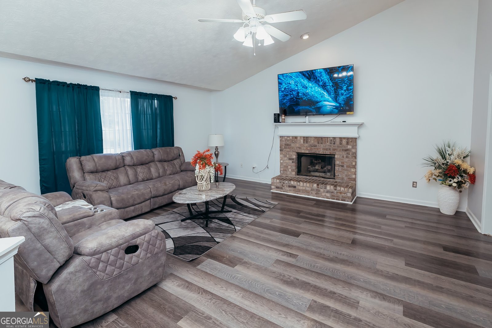 1157 Bramlett Forest Court Lawrenceville - 30
