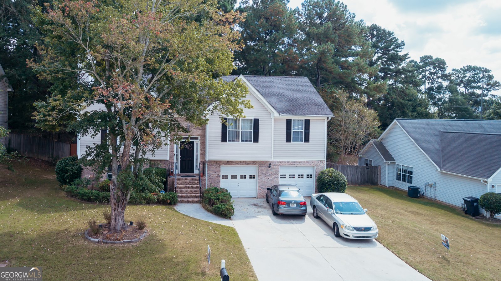 1157 Bramlett Forest Court Lawrenceville - 31