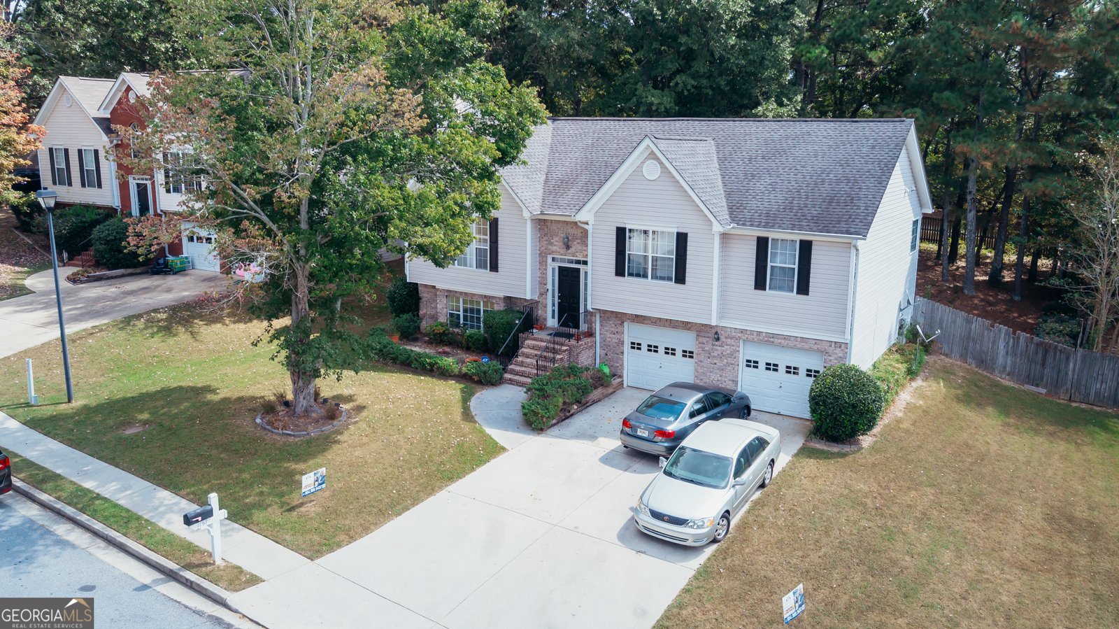 1157 Bramlett Forest Court Lawrenceville - 32