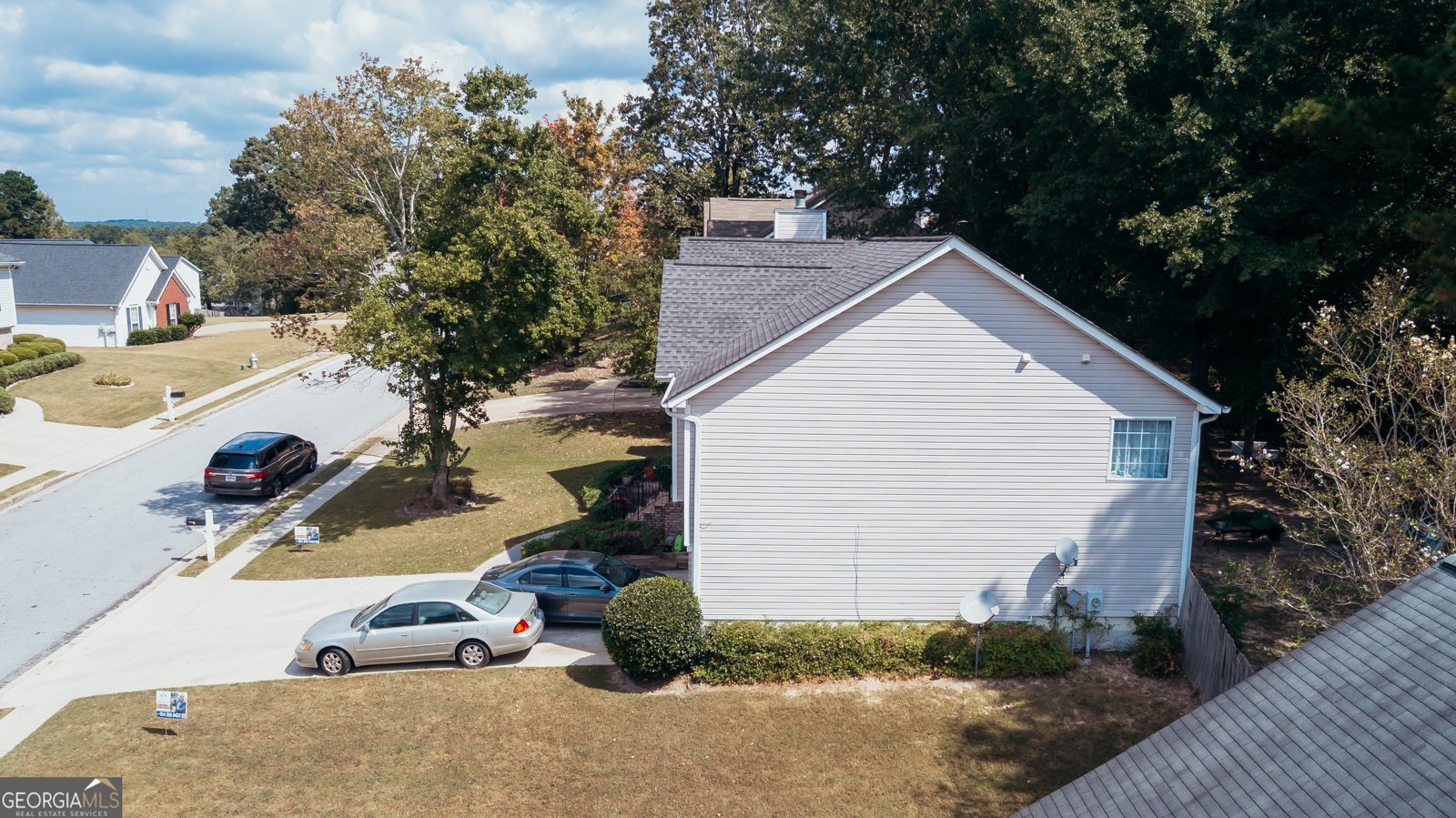 1157 Bramlett Forest Court Lawrenceville - 33