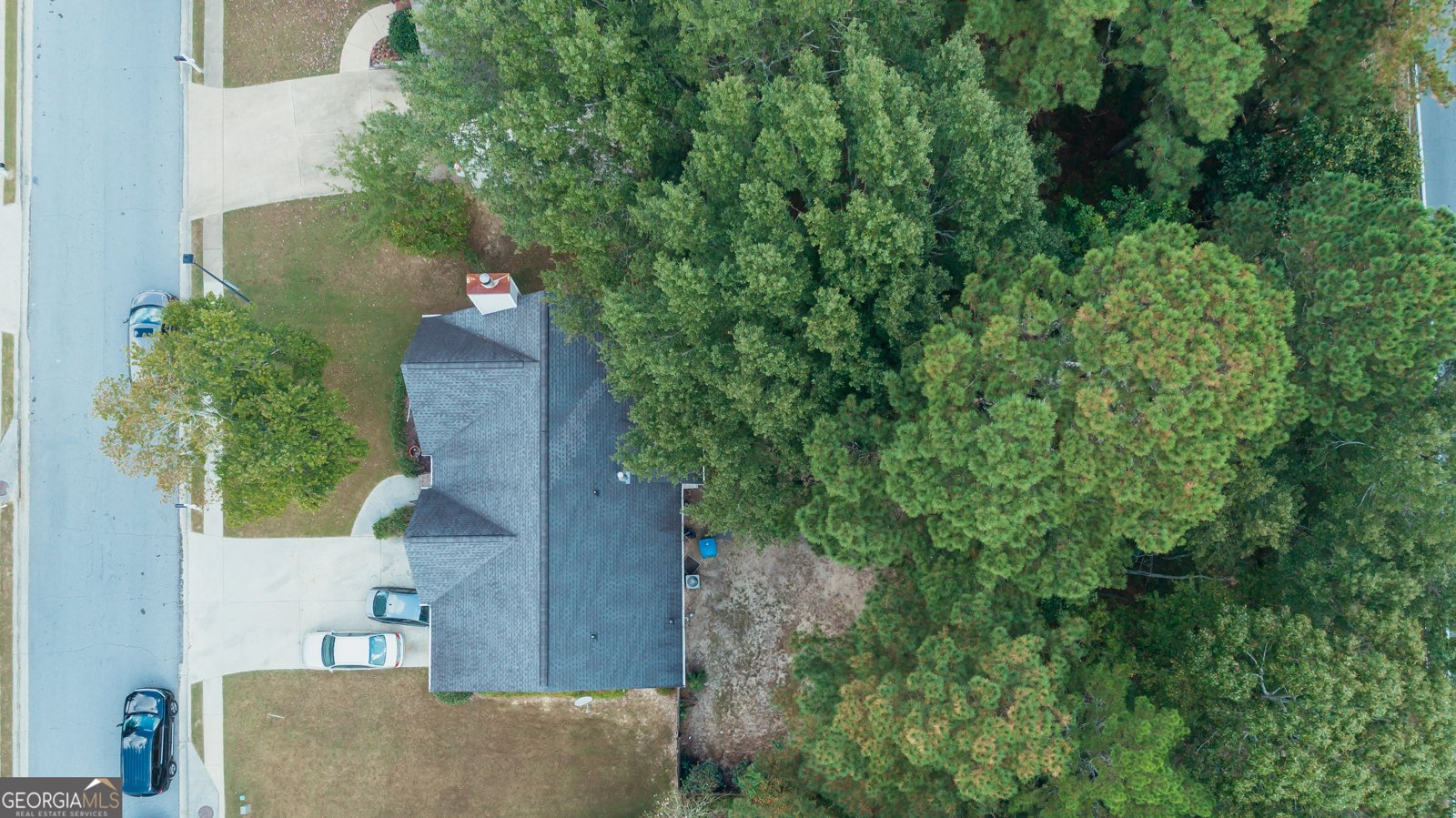 1157 Bramlett Forest Court Lawrenceville - 34