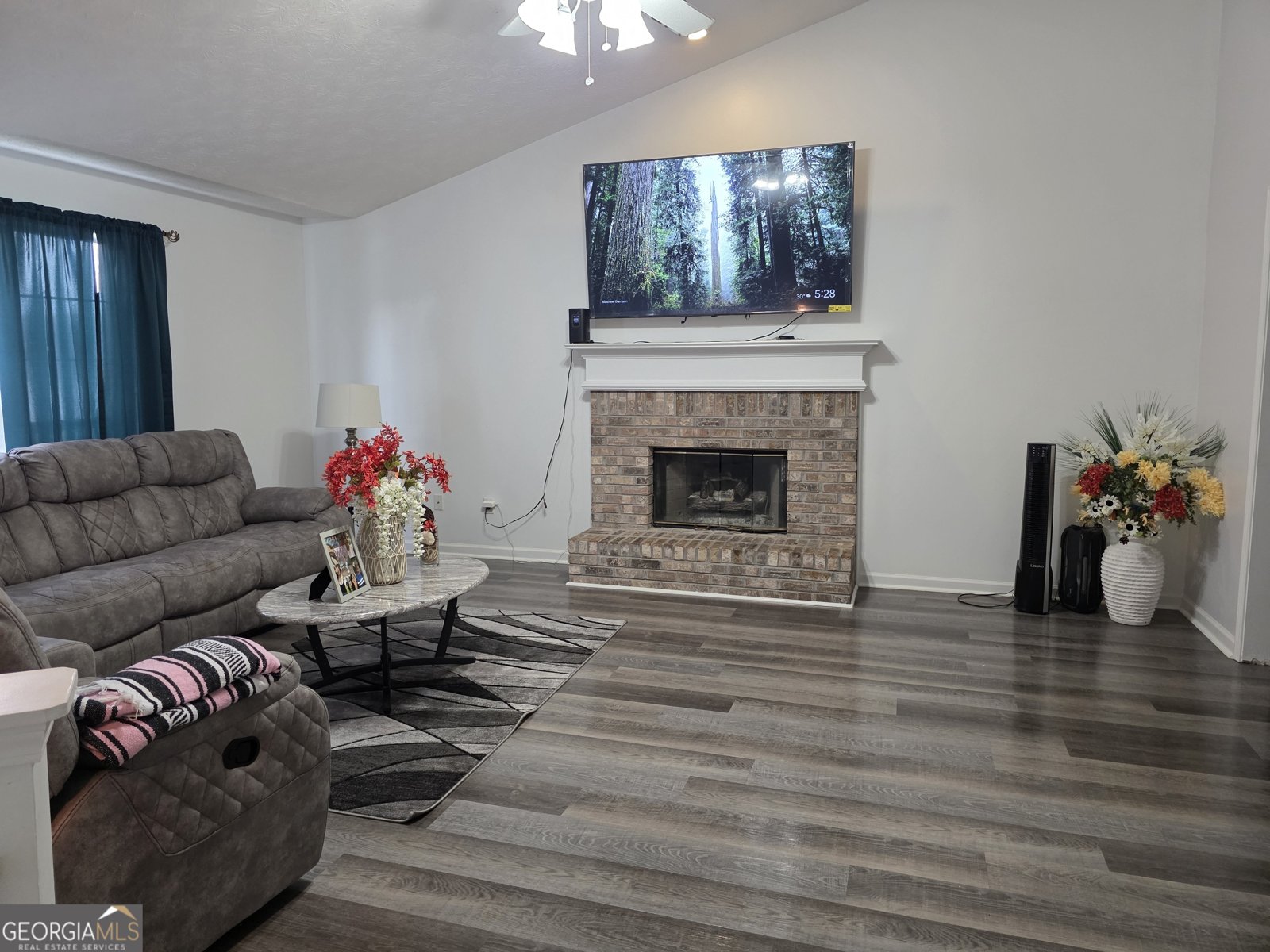1157 Bramlett Forest Court Lawrenceville - 5