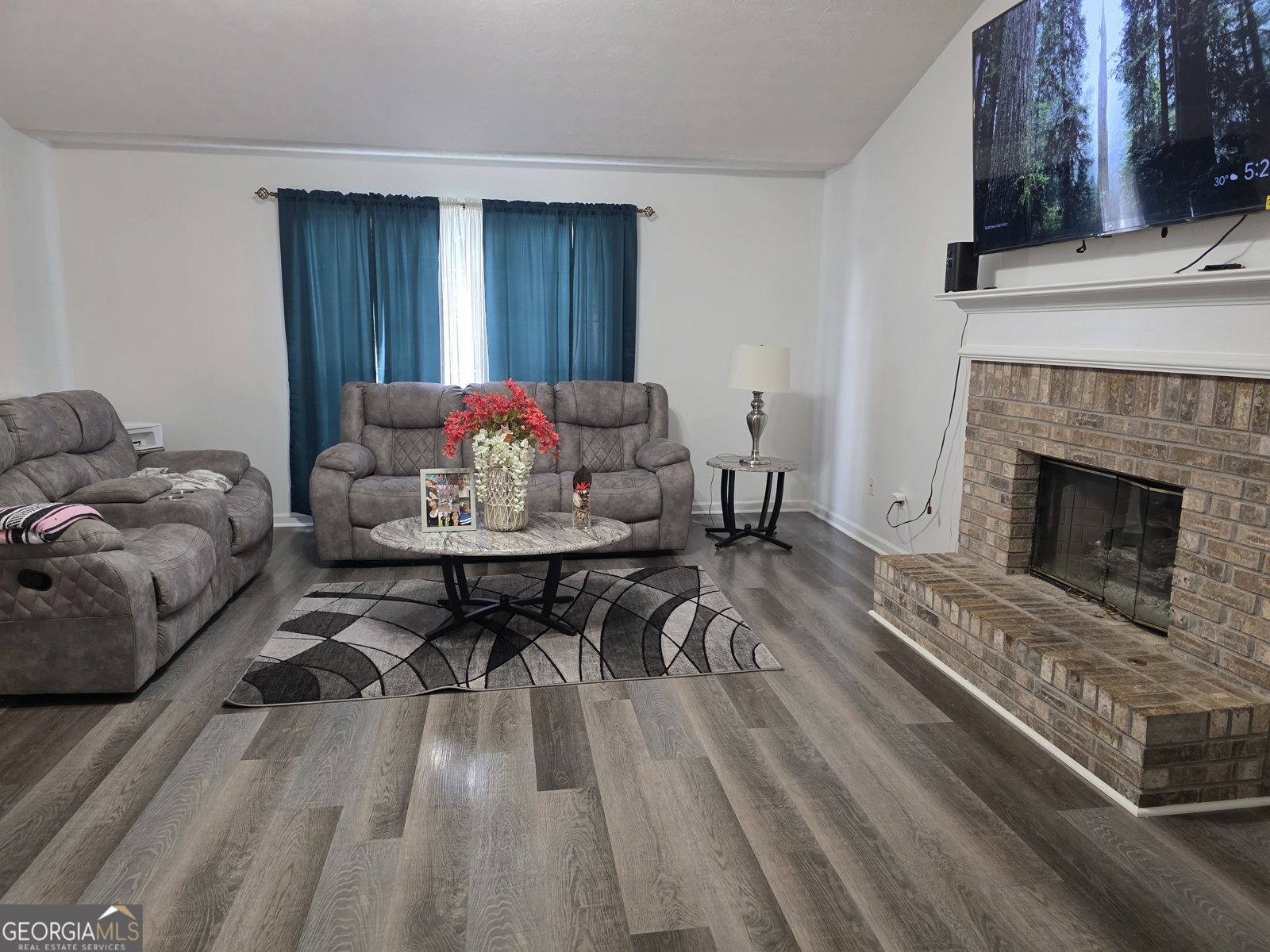 1157 Bramlett Forest Court Lawrenceville - 7
