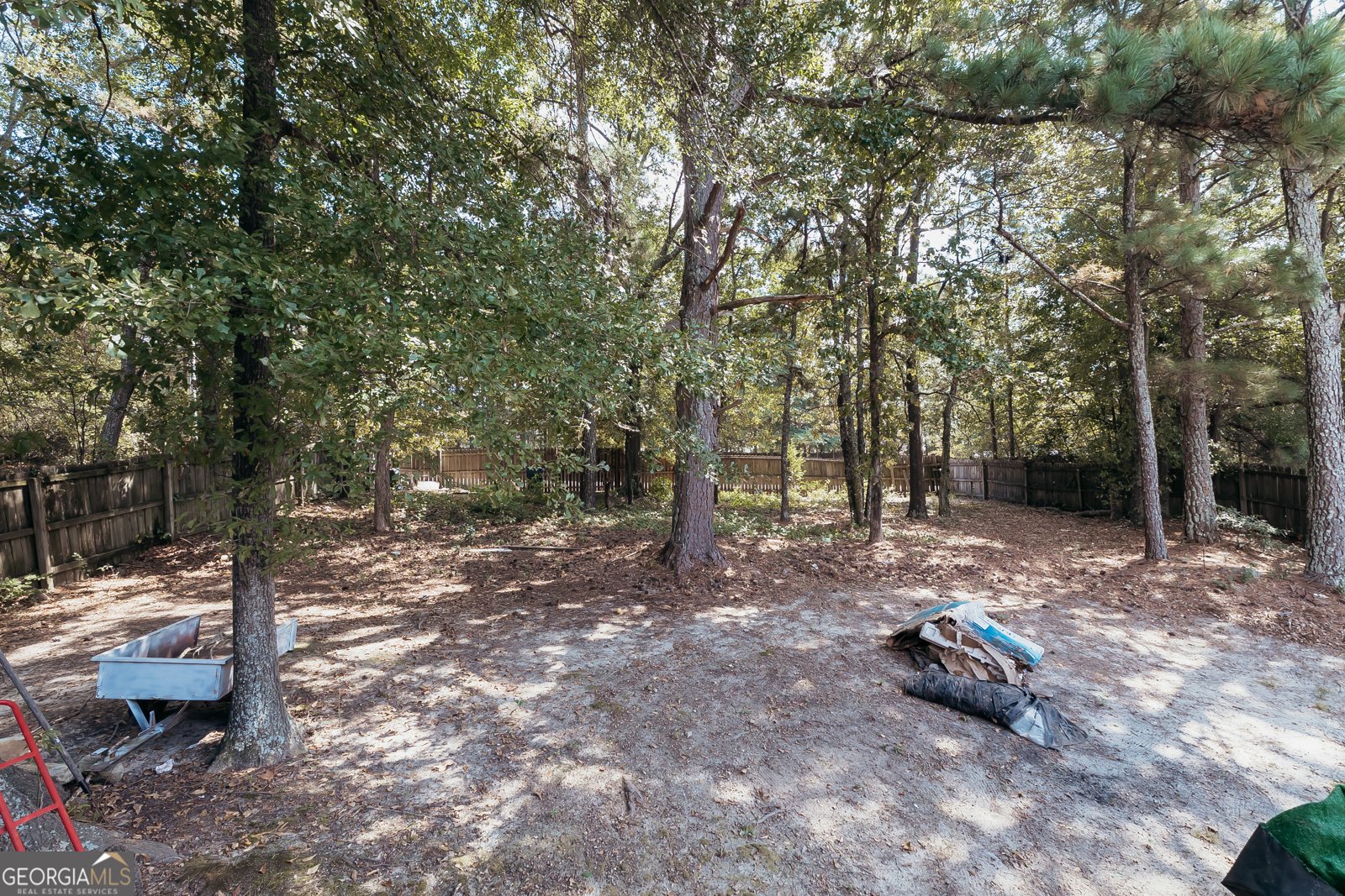 1157 Bramlett Forest Court Lawrenceville - 8