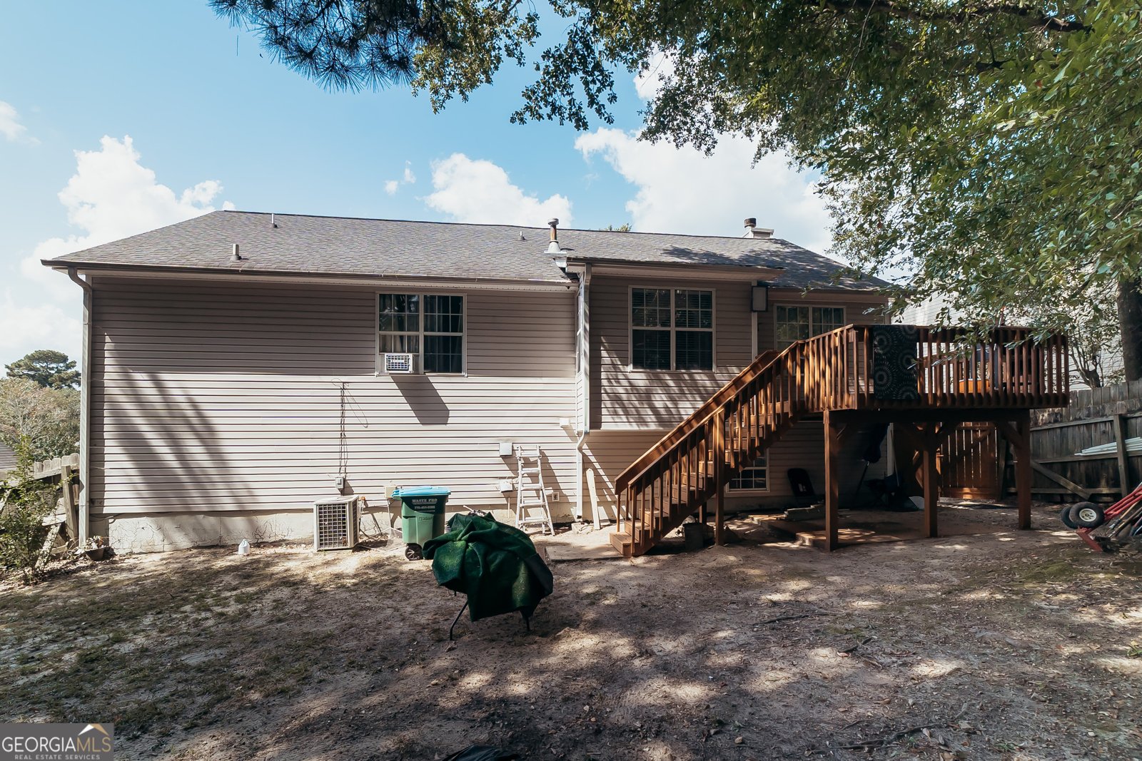 1157 Bramlett Forest Court Lawrenceville - 9