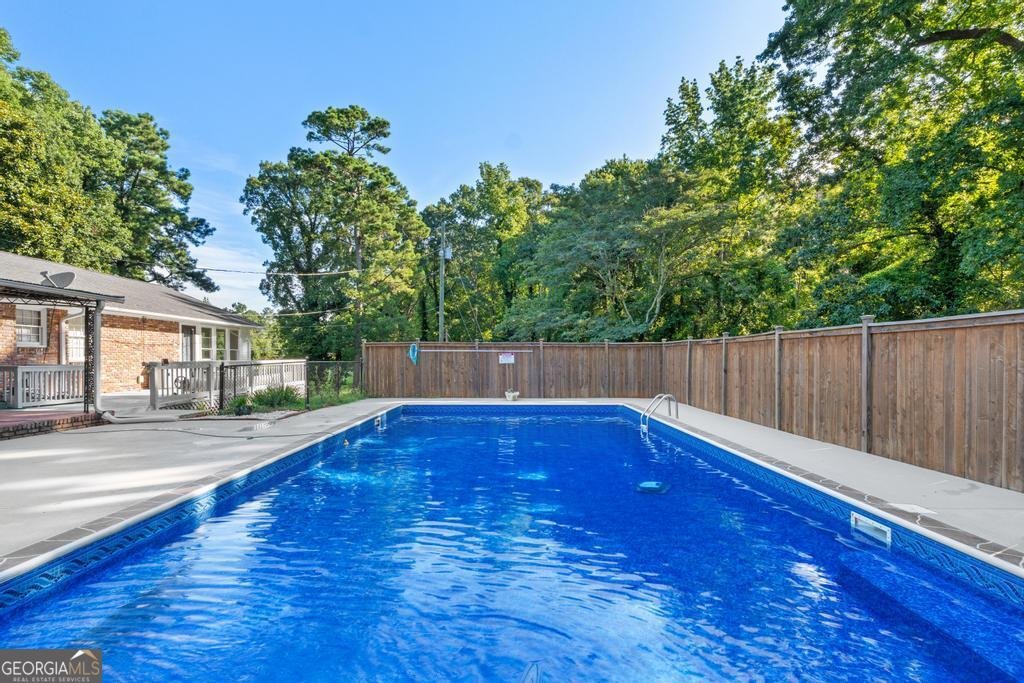 234 Crumbley Road McDonough - 1