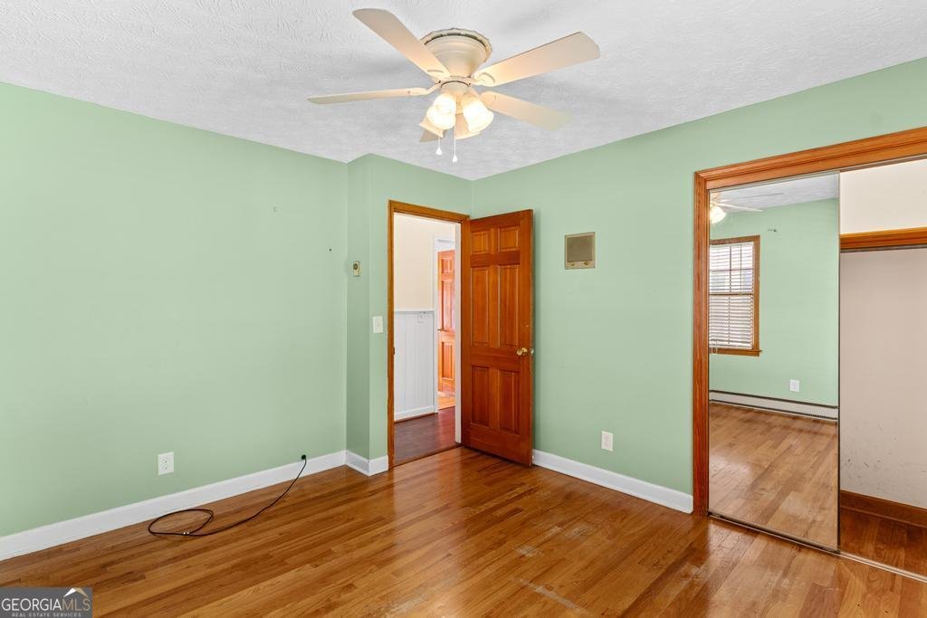 234 Crumbley Road McDonough - 27