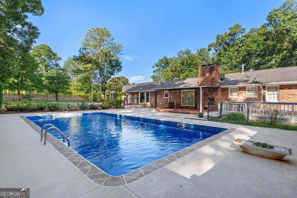 234 Crumbley Road McDonough - 3