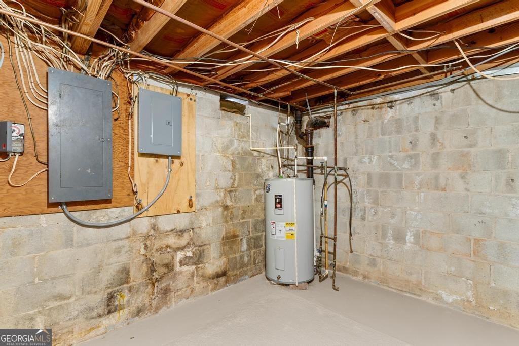 234 Crumbley Road McDonough - 36