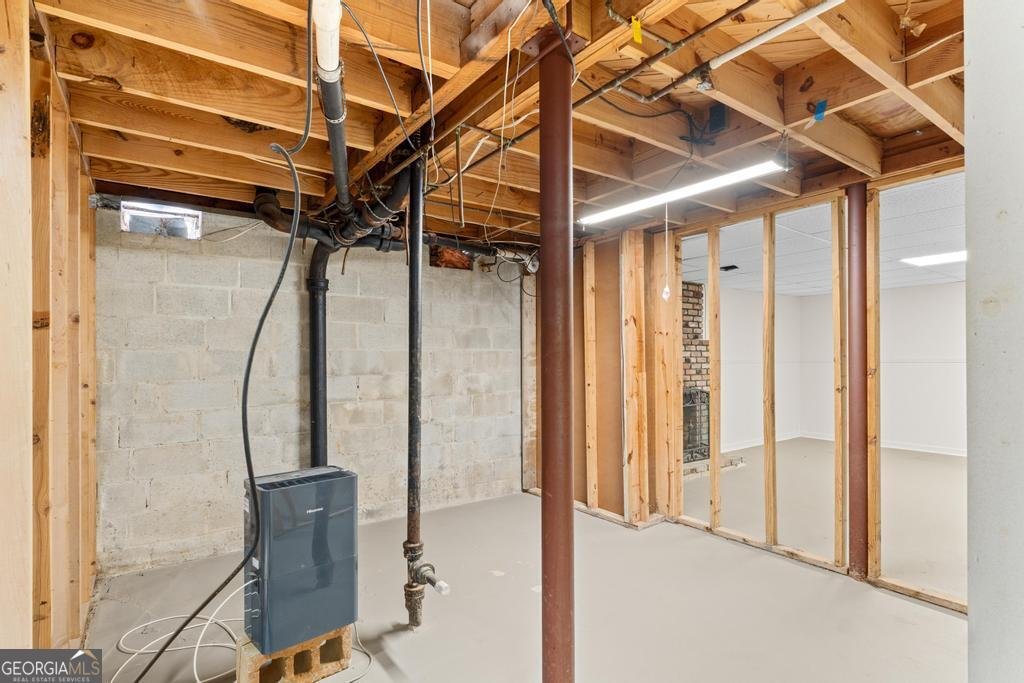 234 Crumbley Road McDonough - 38
