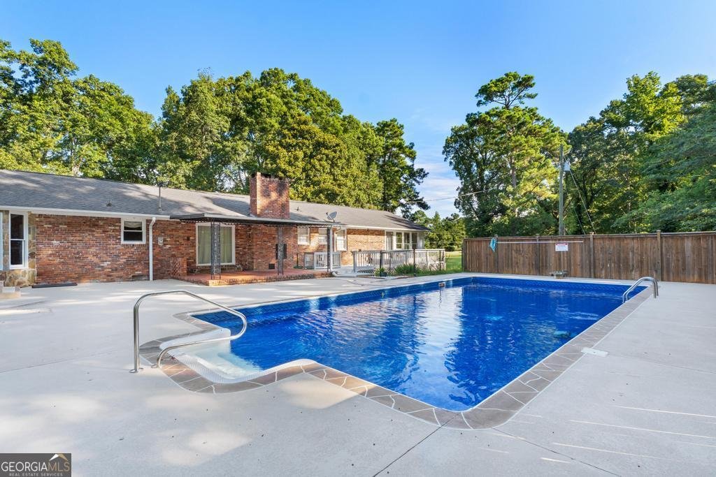 234 Crumbley Road McDonough - 4
