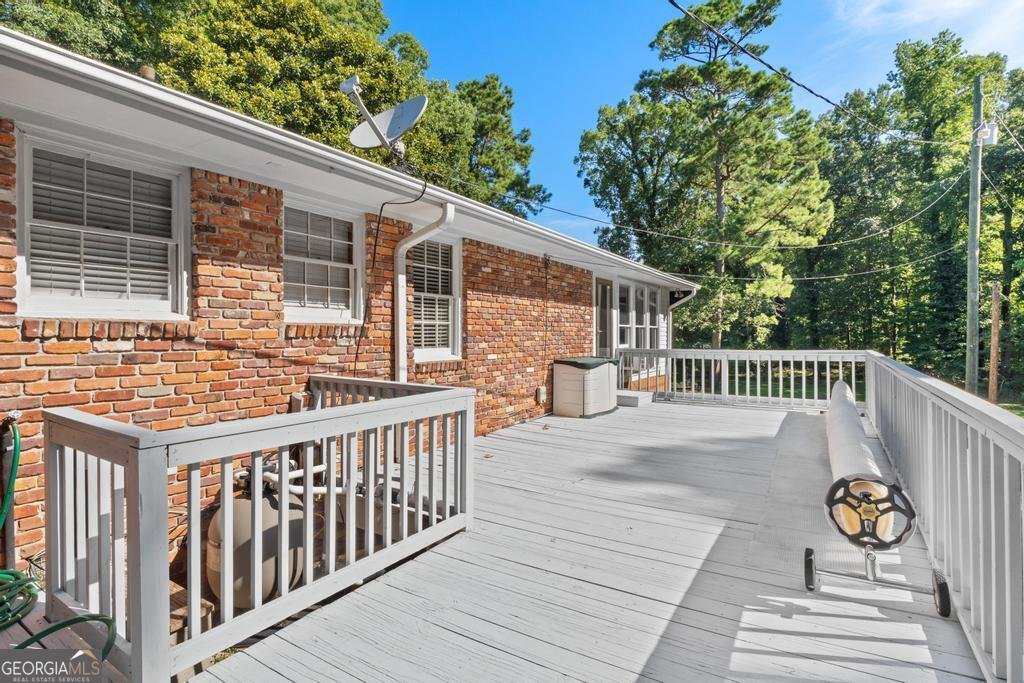 234 Crumbley Road McDonough - 42