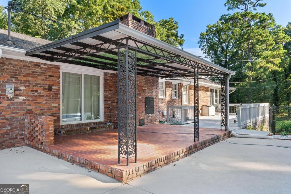234 Crumbley Road McDonough - 45
