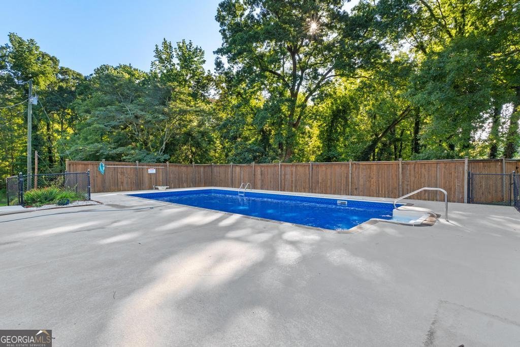 234 Crumbley Road McDonough - 5