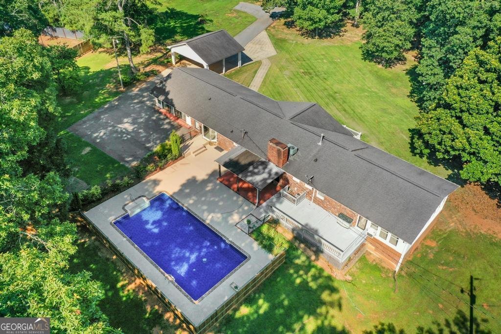 234 Crumbley Road McDonough - 6