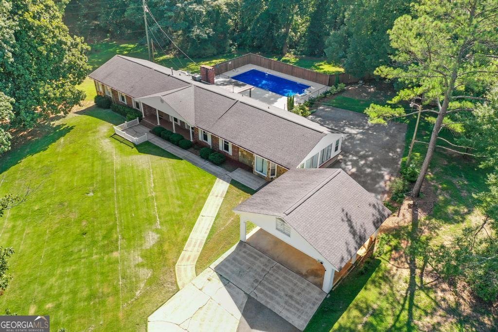 234 Crumbley Road McDonough - 7