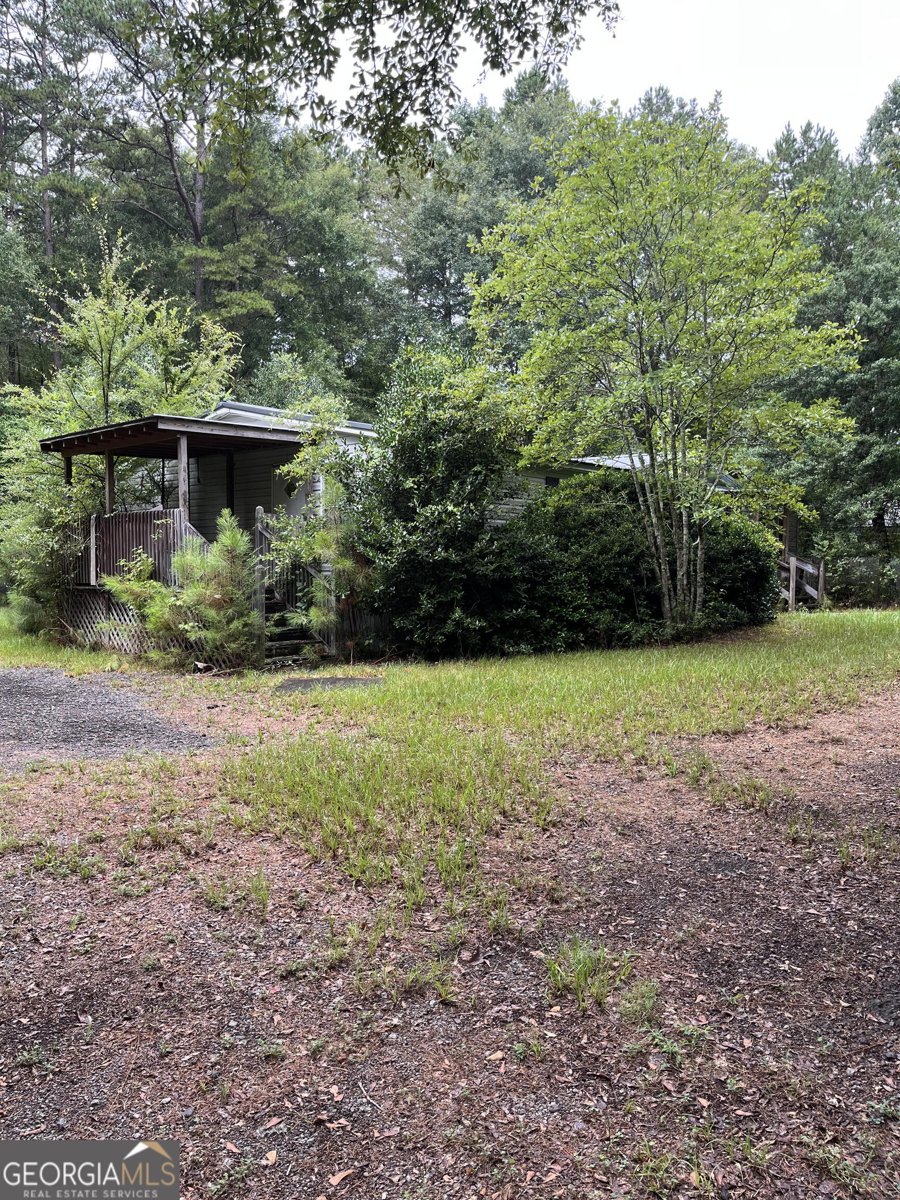 3437 Euharlee Road Rome - 4