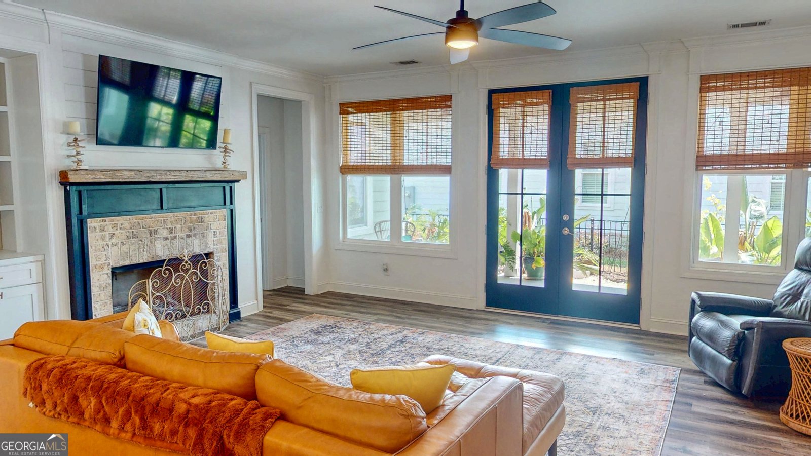 54 Salt Marsh Drive Midway - 2
