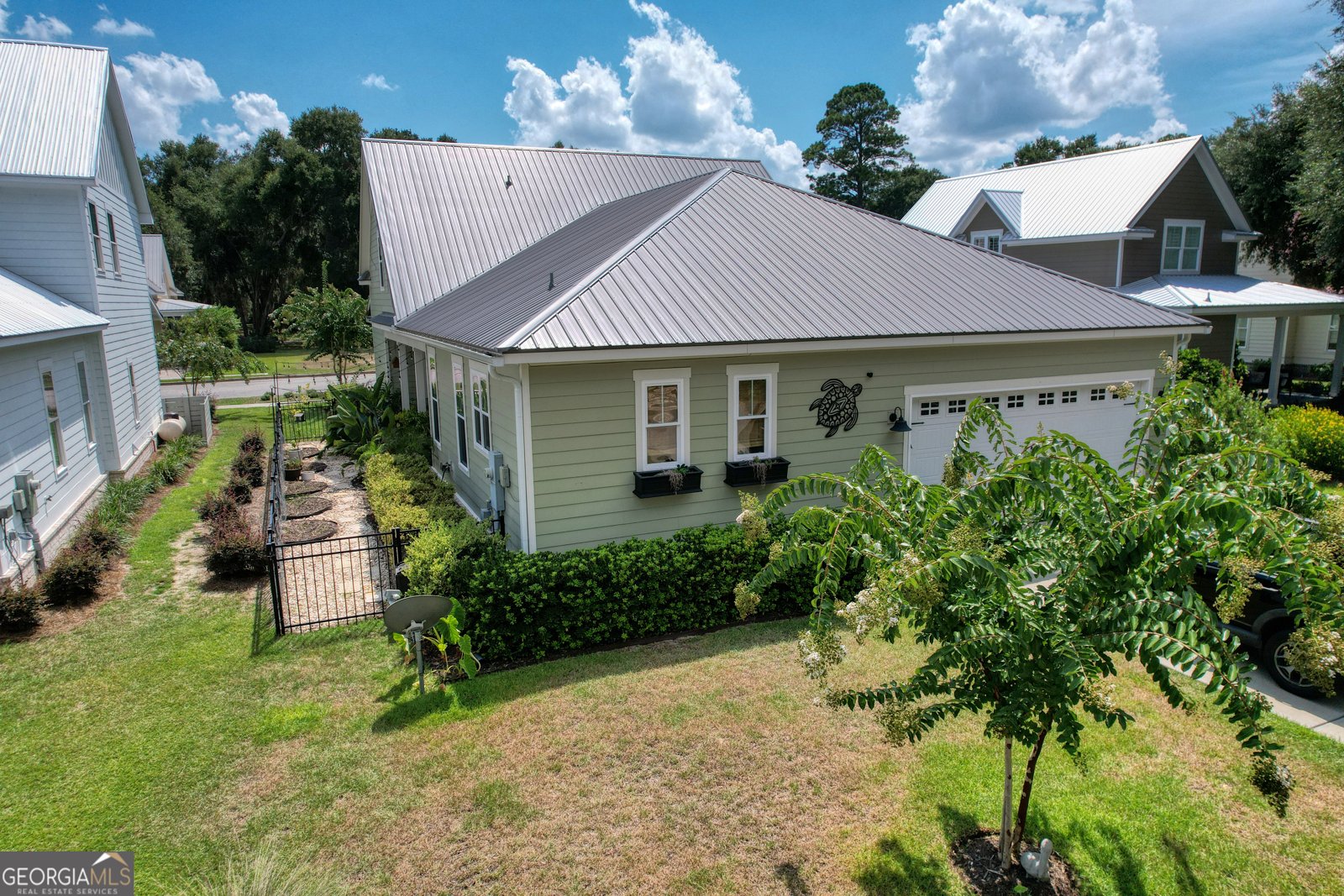 54 Salt Marsh Drive Midway - 23