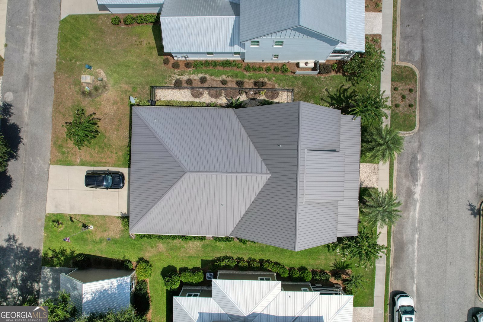 54 Salt Marsh Drive Midway - 24