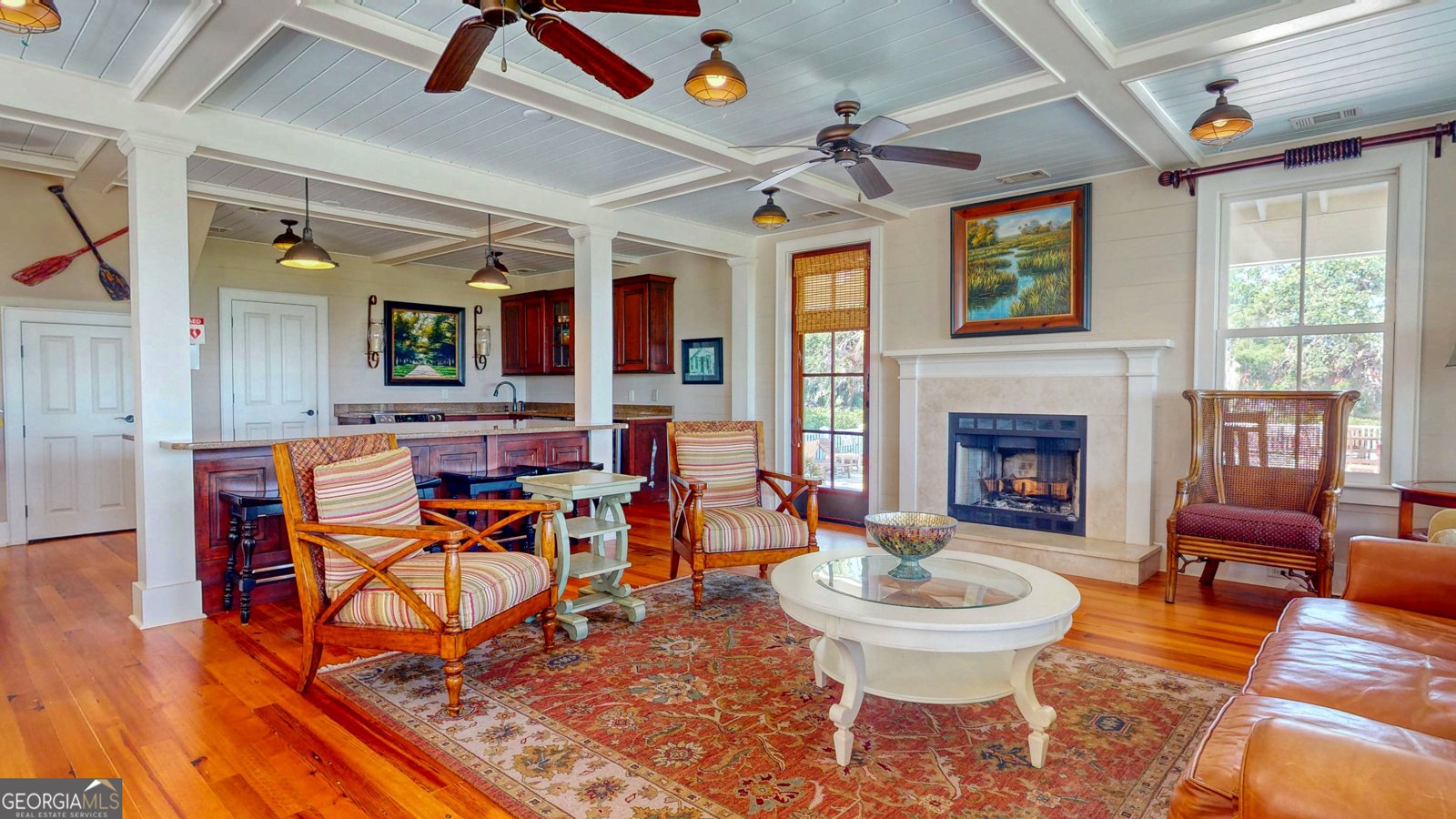 54 Salt Marsh Drive Midway - 30