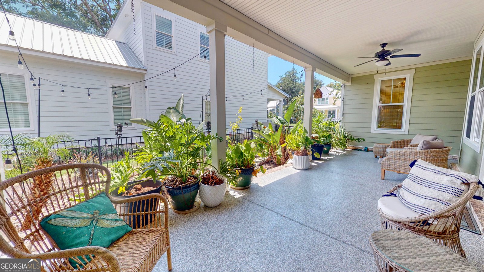 54 Salt Marsh Drive Midway - 36