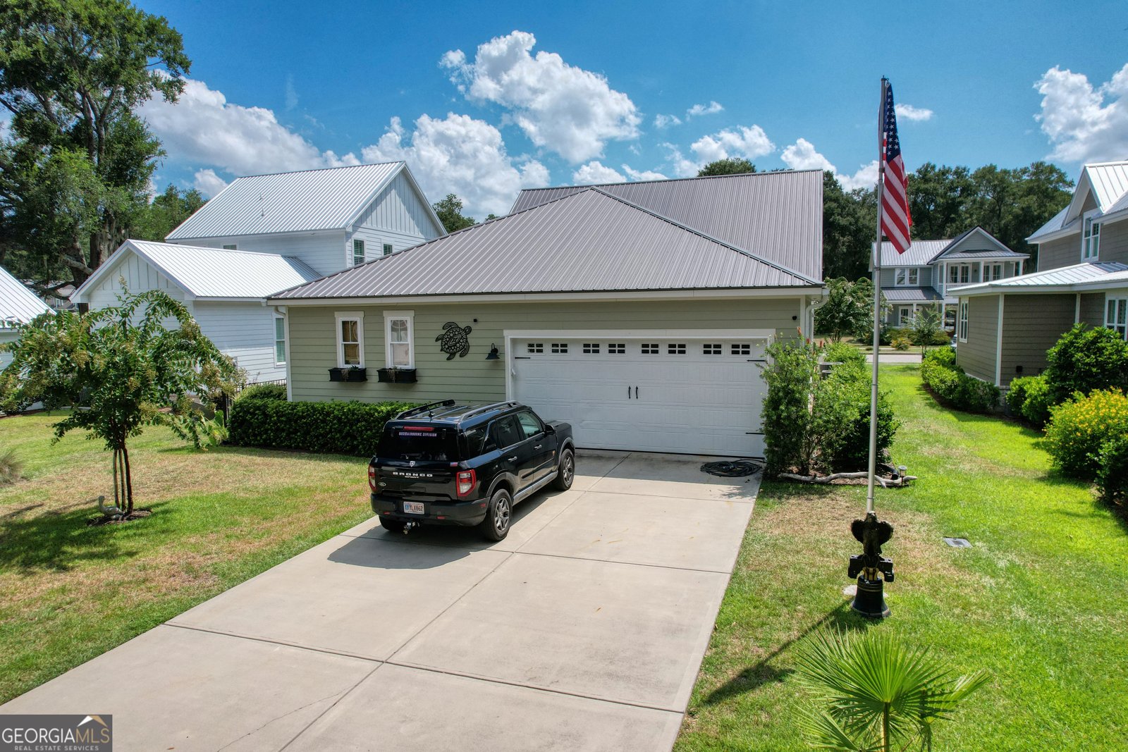 54 Salt Marsh Drive Midway - 41
