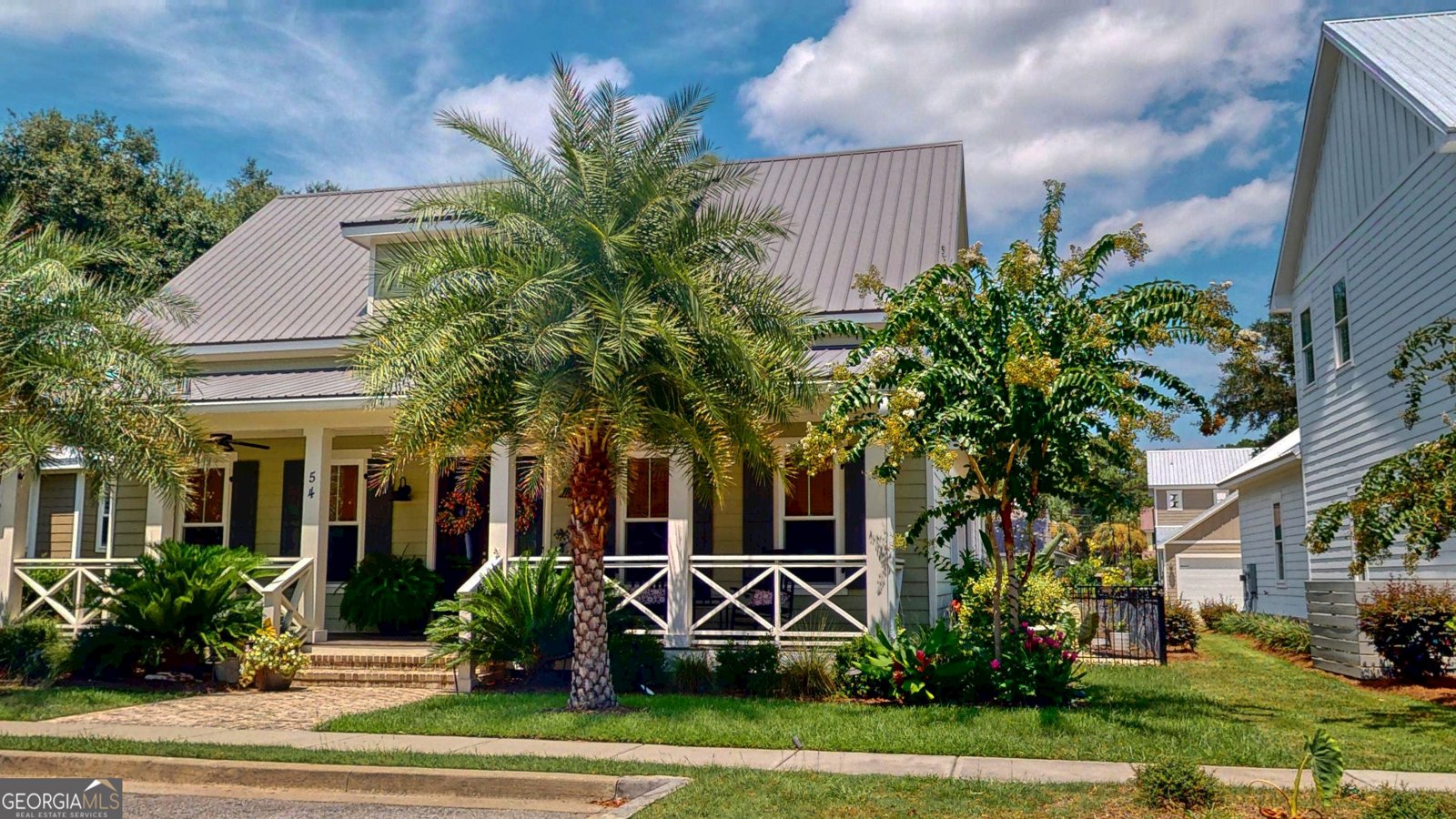 54 Salt Marsh Drive Midway - 49