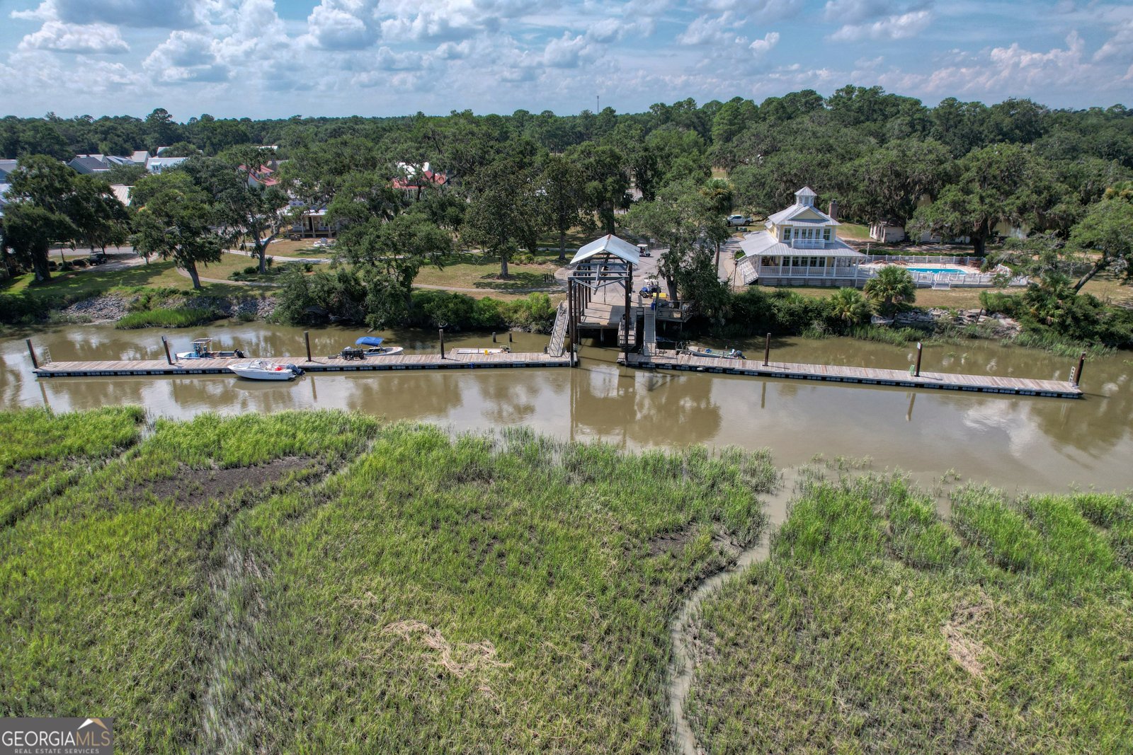 54 Salt Marsh Drive Midway - 54