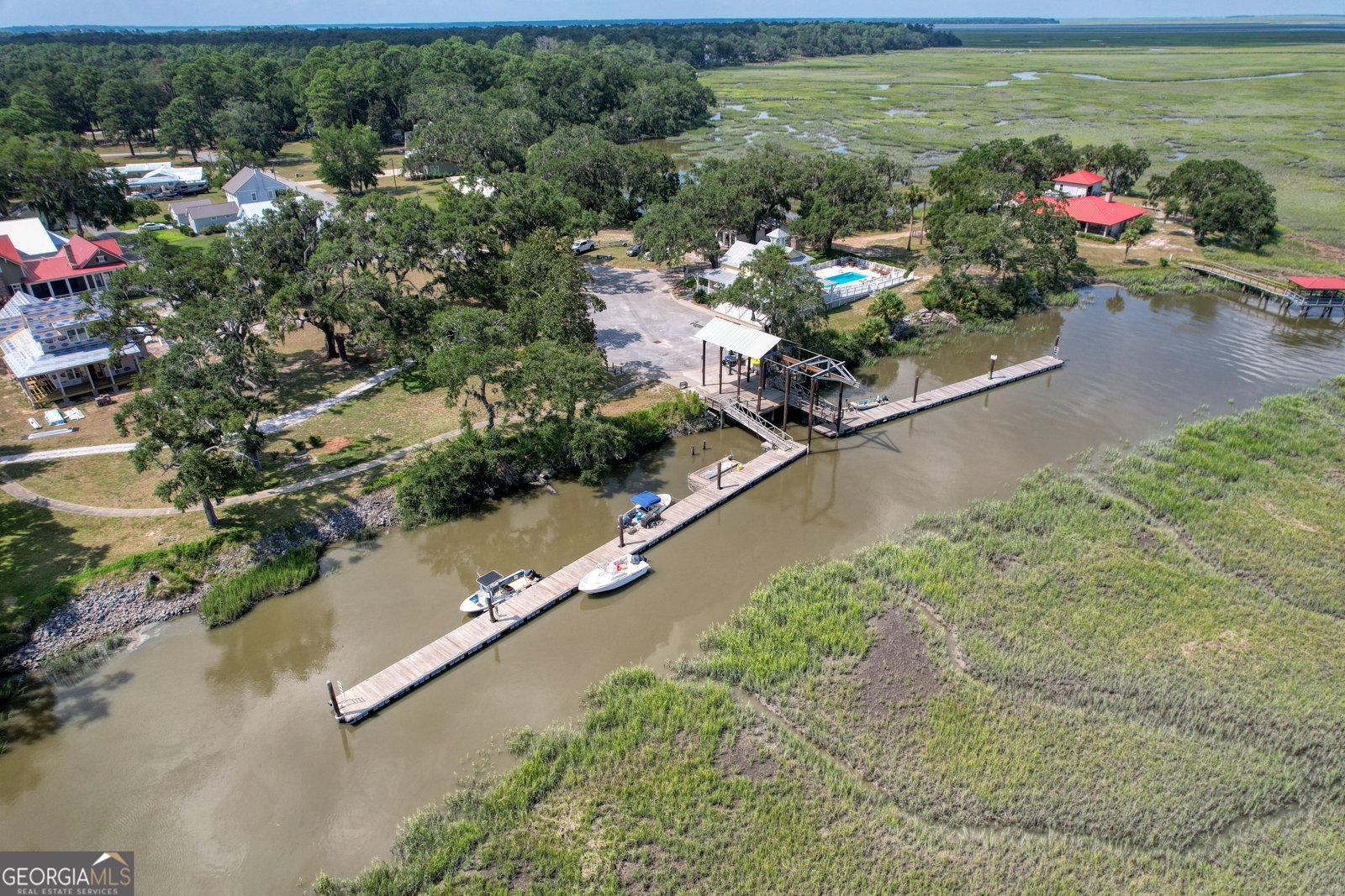 54 Salt Marsh Drive Midway - 55