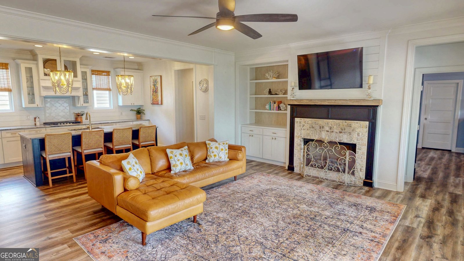 54 Salt Marsh Drive Midway - 6