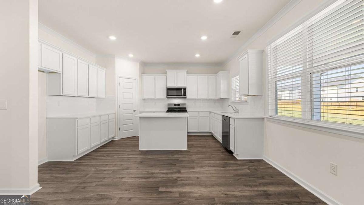 251 Sandy Oak Drive Loganville - 20