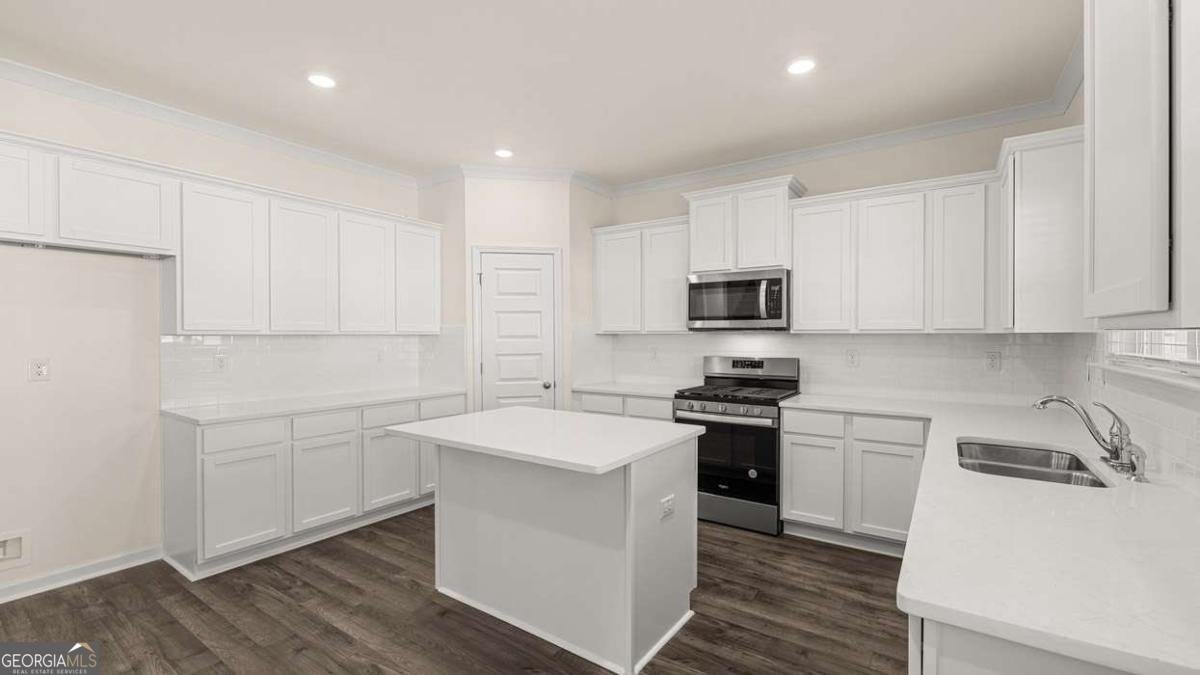 251 Sandy Oak Drive Loganville - 21