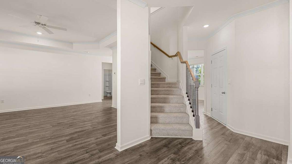 251 Sandy Oak Drive Loganville - 25