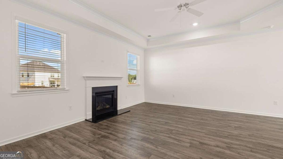 251 Sandy Oak Drive Loganville - 27