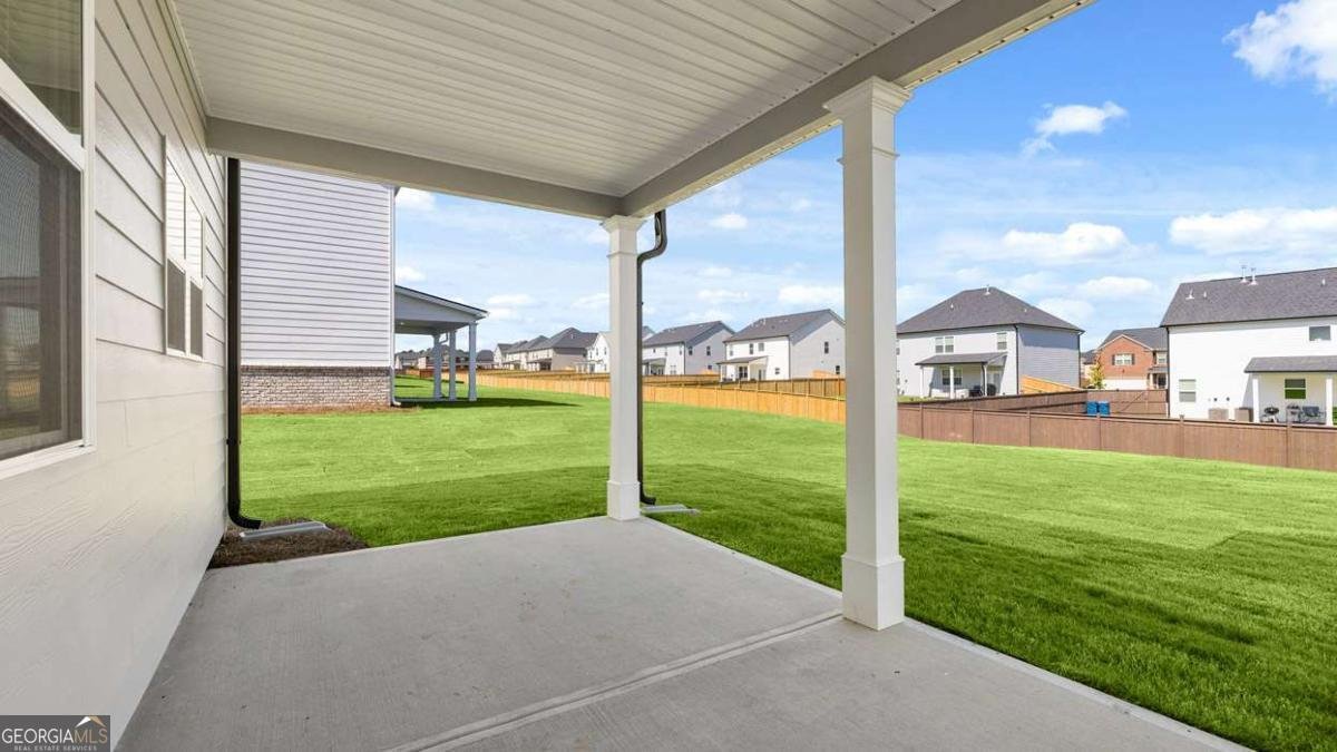 251 Sandy Oak Drive Loganville - 28