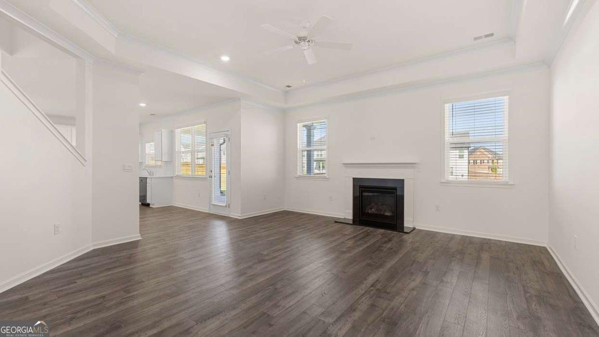 251 Sandy Oak Drive Loganville - 29