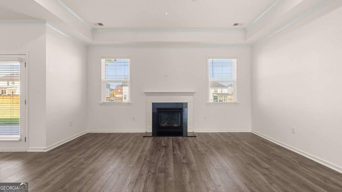 251 Sandy Oak Drive Loganville - 30