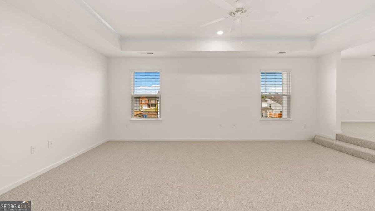 251 Sandy Oak Drive Loganville - 37