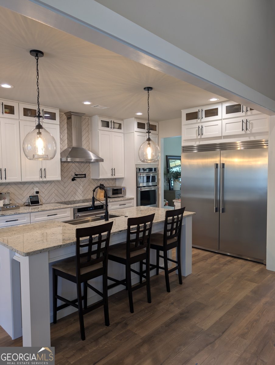 43 Baker Pond Court Jefferson - 1