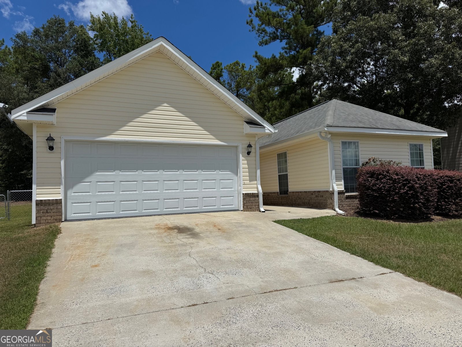 947 Haley Street Macon - 1